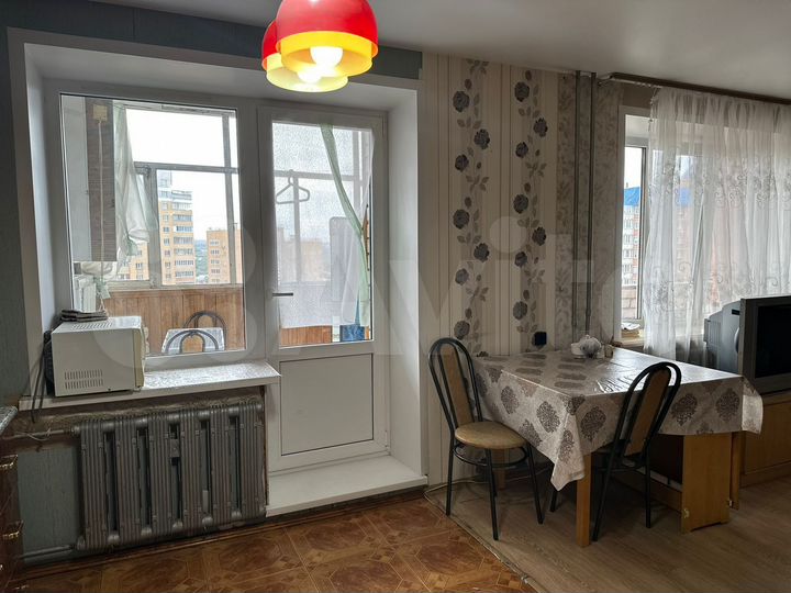 2-к. квартира, 66,9 м², 6/9 эт.