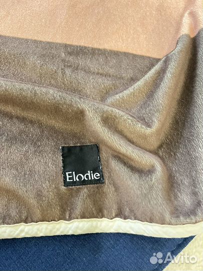 Плед Elodie