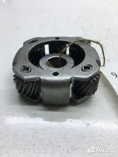 Планетарная передача Toyota Carina ST215 3SFE