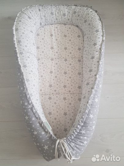 Кокон для малыша