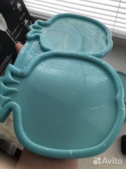 Молды для эпоксидной смолы