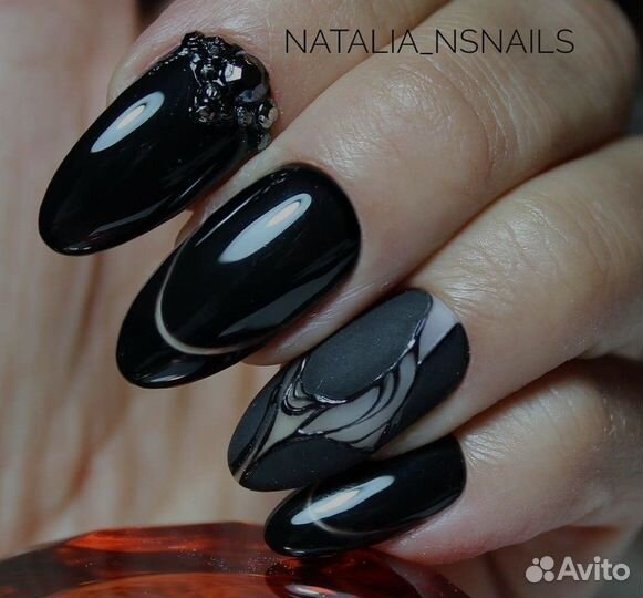 Маникюр и педикюр Кунцевская/мцд Рабочий посёлок