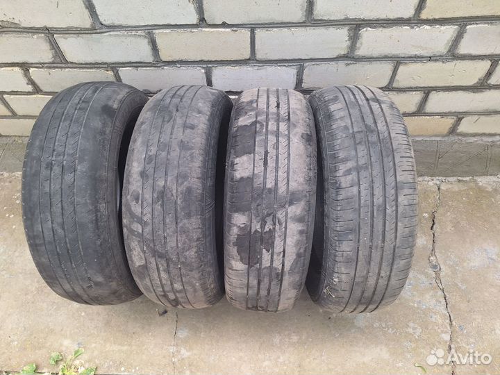 Winrun R380 185/65 R15