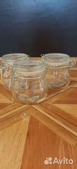 Банка 0,5 л