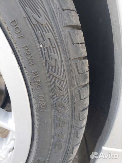 Landsail LS388 255/40 R18