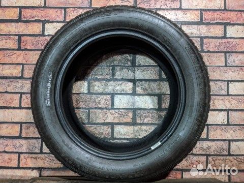 Continental ContiCrossContact UHP 225/55 R18