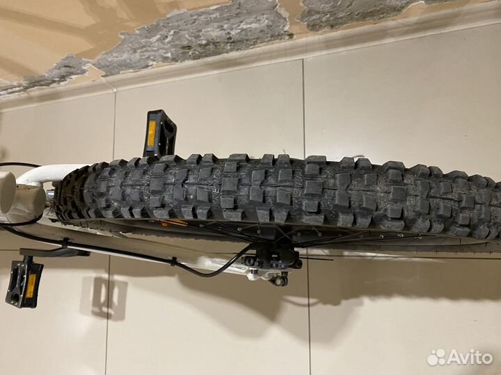 Горный велосипед GT chucker 1.0