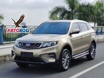 Geely Atlas 1.8 AT, 2019, 21 000 км, с пробегом, цена 1 925 000 руб.