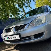 Mitsubishi Lancer 1.6 MT, 2006, 158 441 км, с пробегом, цена 430 000 руб.