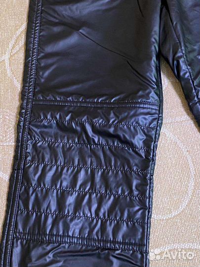 Брюки для девочки