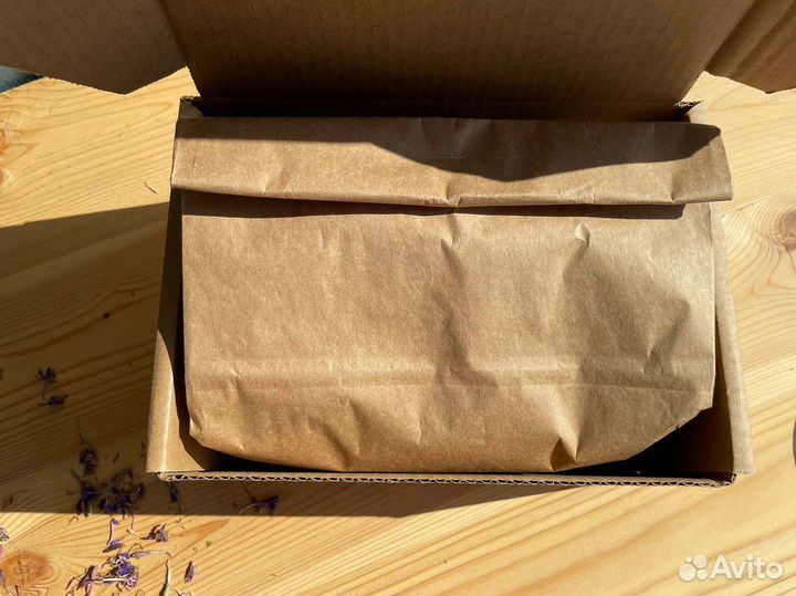 Иван-чай 1кг урожай сезона 2O23, копорский чай