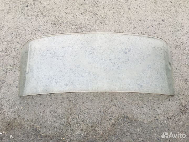 Лобовое стекло, лоб Москвич 408, Иж 412, Азлк 2140