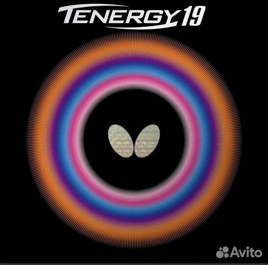 Tenergy