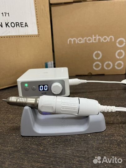 Маникюрный аппарат Marathon N2R/SH20N