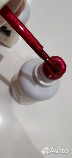 Sns dazl лак для ногтей без сушки в уф лампе