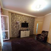 1-к. квартира, 45 м², 2 кровати, Алушта