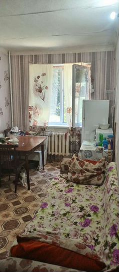 2-к. квартира, 27,8 м², 2/3 эт.