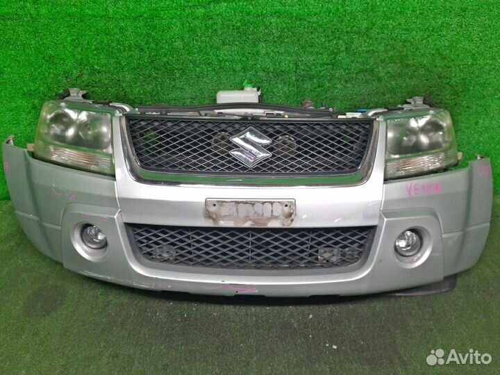 Ноускат Suzuki Grand Vitara