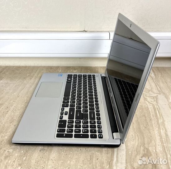 Acer Aspire V5 (i5-3337U/ 710M/ 8 гб/ SSD)