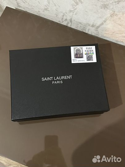 Сумка женская ysl