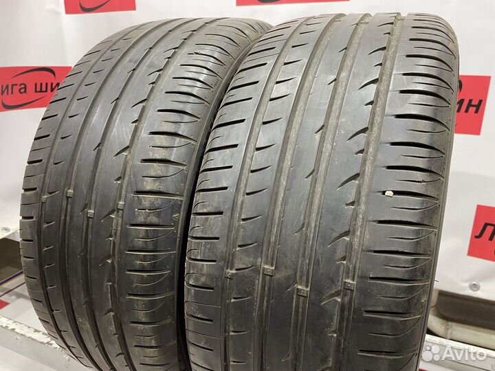 Hankook Ventus Prime 2 K115 215/45 R16