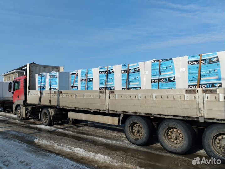 Газоблок 625 300 250