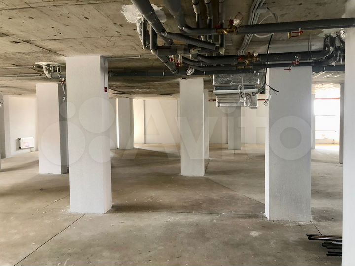 Коммерческая недвижимость, 360 м²