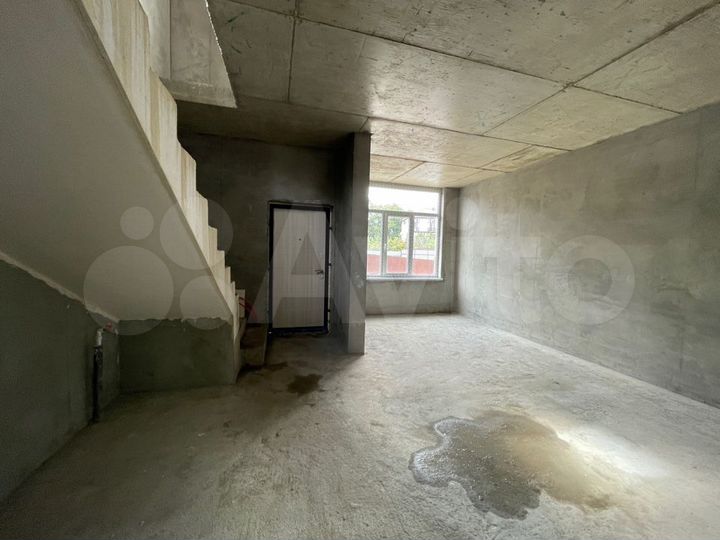 Дом 114 м² на участке 4 сот.