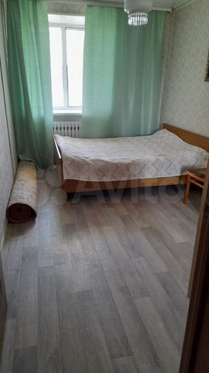 2-к. квартира, 48,1 м², 5/5 эт.