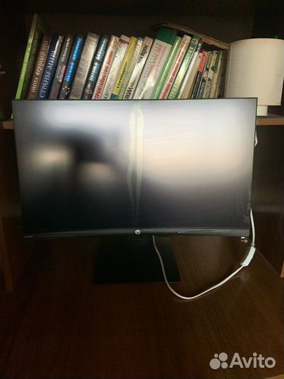 Монитор LG
