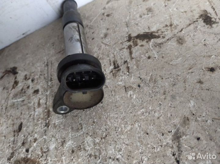 Катушка зажигания Tagaz С-10 2011-2014