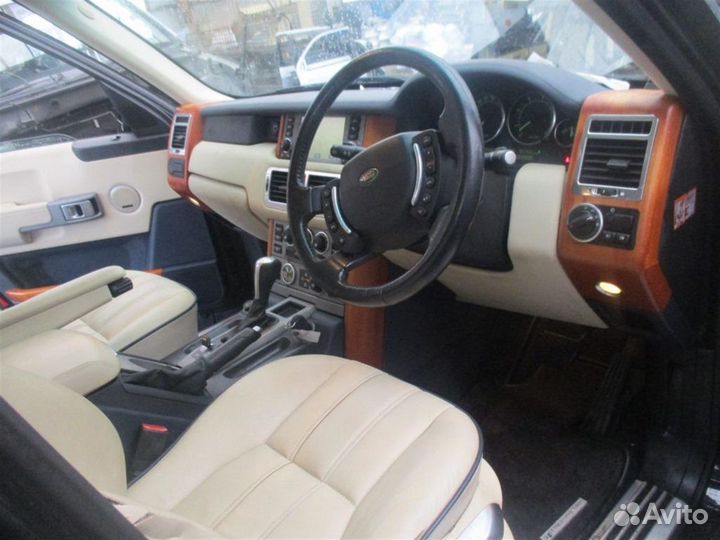 Редуктор задний Land Rover Range Rover 3 L322 LM