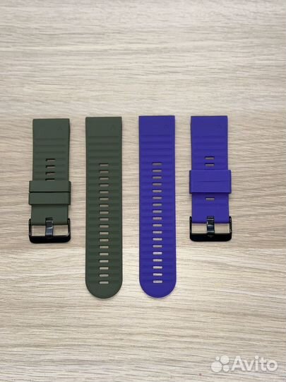 Ремешок для часов Garmin Fenix 6X 26mm