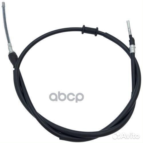 Трос стояночного тормоза прав/лев Z59700R Z