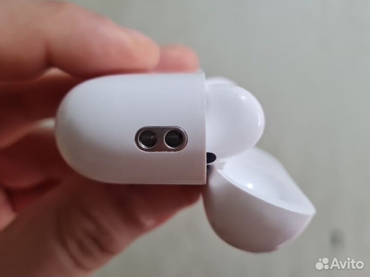 AirPods Pro (2-го поколения)