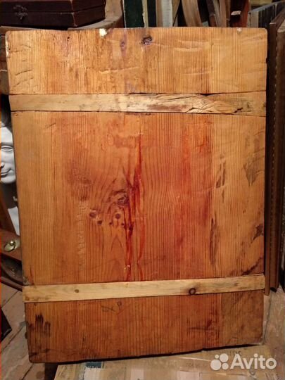 Иконы старинные