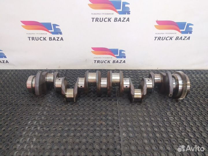 Коленвал D13A