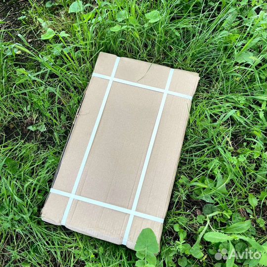 Мангал складной