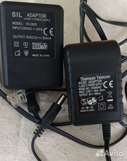 Адаптер Caulion