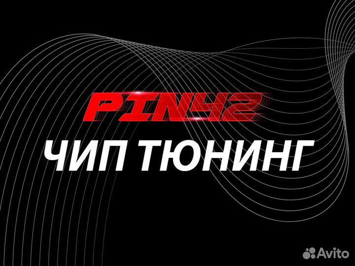 Чип тюнинг, прошивка евро2