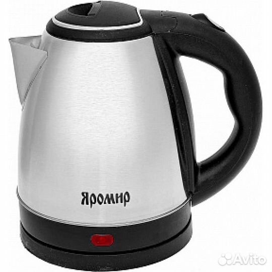 Электрический чайник яромир яр-1057