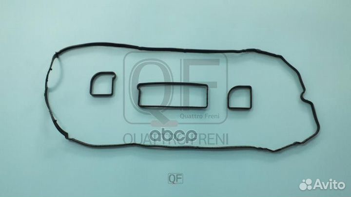 Прокладка клапанной крышки QF82A00084 quattro F