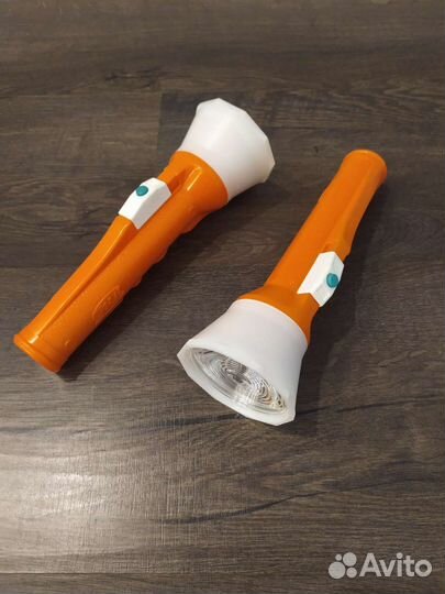 Фонарь Фотон СССР новый