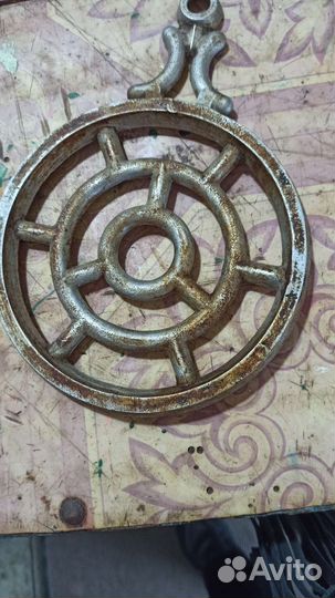 Подставка под горячее