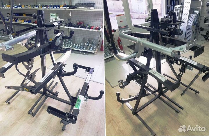 Фаркоп O107-А Тсу opel astra H Caravan универсал