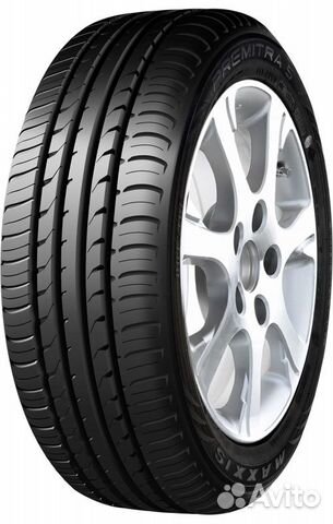 Maxxis Premitra HP5 195/60 R15 88V