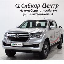 Dongfeng DF6 2.3 AT, 2023, 2 035 км, с пробегом, цена 3 290 000 руб.