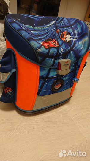 Рюкзак ранец школьный