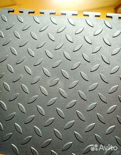 Пвх плитка 500x636