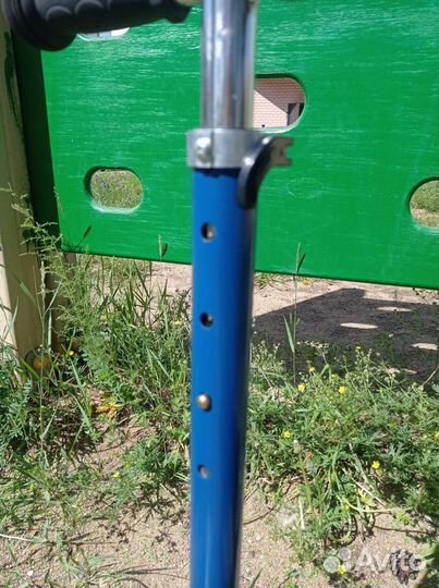 Самокат детский